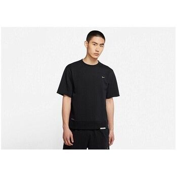 Nike Camiseta Dri-fit Cutoff para hombre