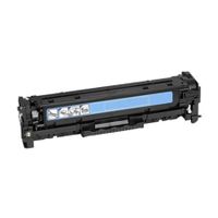 compatible cyan canon 718c toner cartridge replaces canon 2661b002aa