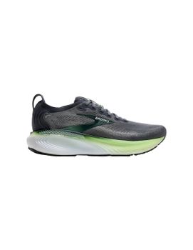 Zapatillas de Running Brooks Adrenaline GTS 25 Hombre Gris