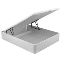 canape 150x200 pikolin naturbox 20 blanco 36cm montaje incluido