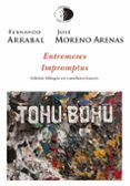 Entremeses /  Impromptus