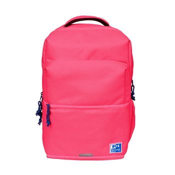 Oxford mochila rosa