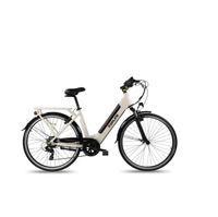 bicicleta electrica 28 toplife e-motive