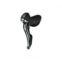 shimano maneta frenocambio izdashst-4703 tiagra 3v1800mm negrogris
