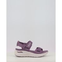 skechers sandalias arch fit 20 go-getter 119465 para mujer