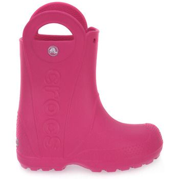 Crocs Botas de agua CAPI RAIN BOOT KID para niño
