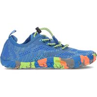saguaro zapatos xza0117 blue para nino