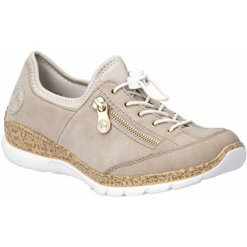 Rieker Zapatillas N42f1 para mujer
