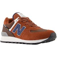 new balance zapatillas baskets u574 cuir para hombre