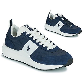 Polo Ralph Lauren Zapatillas TRAIN 89 RIB-SNEAKERS-LOW TOP LACE para hombre