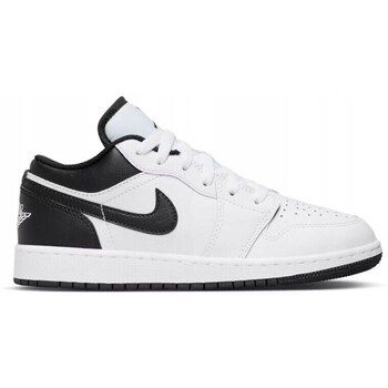 Nike Zapatillas Air Jordan 1 Low para mujer