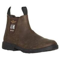 aeronautica militare botines sc232pl18000002 para hombre
