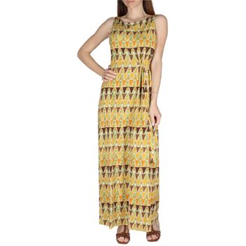 Maliparmi Vestido largo JF6648-70230 para mujer