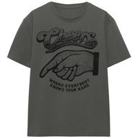 cheers tops y camisetas the standard para mujer