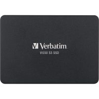 verbatim vi550 s3 512gb ssd 25 sata 3