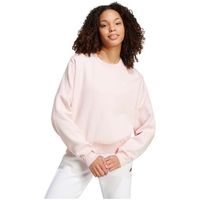 adidas jersey essentials small logo feel cozy para mujer