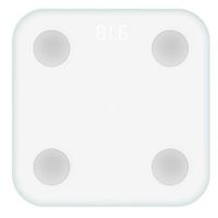 xiaomi bascula inteligente mi scale 2