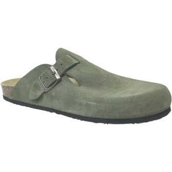 Plakton Zuecos Blog para hombre