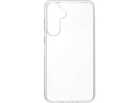 funda movil - isy isc 1044 compatible con samsung galaxy a35 5g antisalpicaduras resistente al impacto transparente