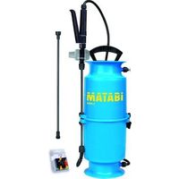 pulverizador agricola 6lt matabi kima 9