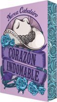 Corazón indomable