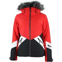peak mountain chaqueta blouson de ski femme anita para mujer
