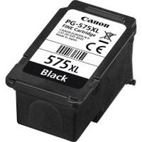 canon pg-575xl cartucho original negro