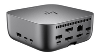 hp thunderbolt 4 ultra 180w g6 dock