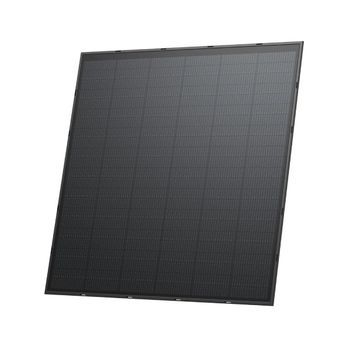 Paneles Solares Ecoflow De 250w (4 Unidades)