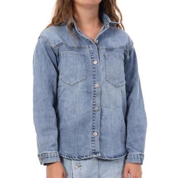 Monday Premium Camisa LV256 para mujer