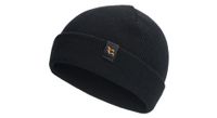 rab adzuki beanie black unisex os
