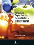 nutricion deportiva para deportistas de resistencia