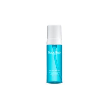 Espuma limpiadora oxygen mousse 150 ml natura bissé