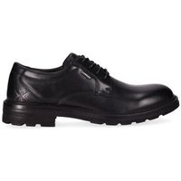 renature zapatos bajos re comunal 01 blucher de piel - water repellent para hombre