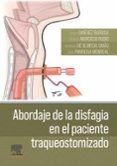 abordaje de la disfagia en el paciente traqueostomizado