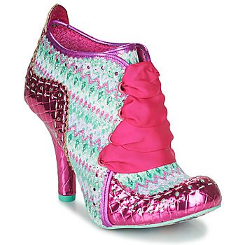 Irregular Choice Botines Abigail's 3rd Party para mujer