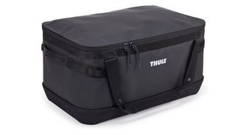 Thule chasm gear hauler 55l negro