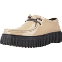 clarks zapatos mujer torhill bee patent para mujer