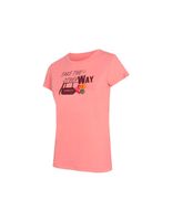 camiseta de montana trangoworld myra mujer pk