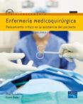 enfermeria medicoquirurgica pensamiento critico en la asistencia del