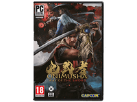 pc onimusha way of the sword codigo de descarga