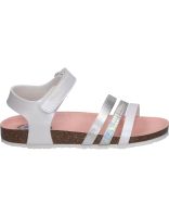 sandalias blancas pablosky 429000 31