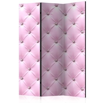 Biombo - Pink Lady (135x172 Cm)