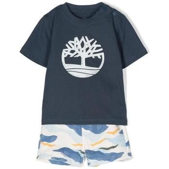 Timberland Chándal T60185 para niño