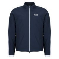 emporio armani ea7 cazadora tennis pro light padded jacket para hombre