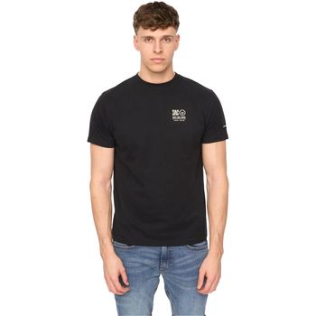 Duck And Cover Camiseta Lynnfold para hombre