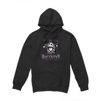 Nightmare Before Christmas Jersey This Is Halloween para hombre