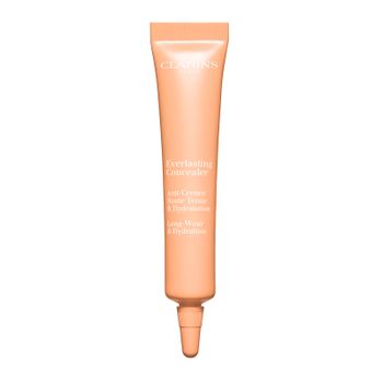 Clarins Correctores Everlasting Concealer Corrector Alta Cobertura