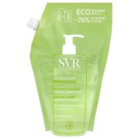 sebiaclear gel moussant eco pack 400ml