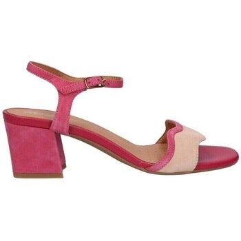 Geox Zapatos de tacón D35RNE 00021 D NEW ERAKLIA 50 para mujer